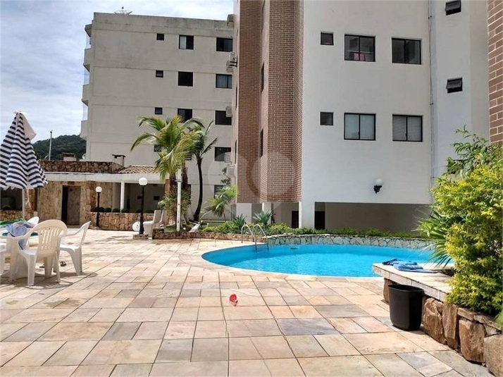 Venda Apartamento Guarujá Jardim Enseada REO783038 29