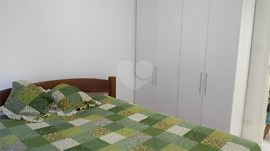 Venda Apartamento Guarujá Jardim Enseada REO783038 15