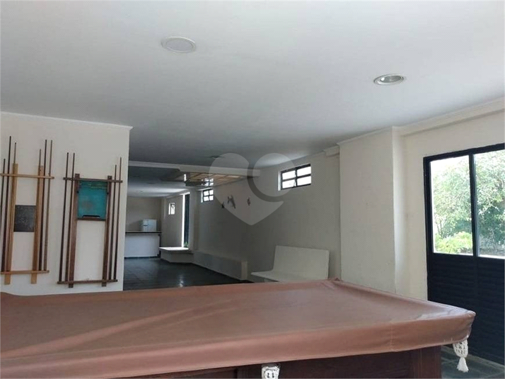 Venda Apartamento Guarujá Jardim Enseada REO783038 34