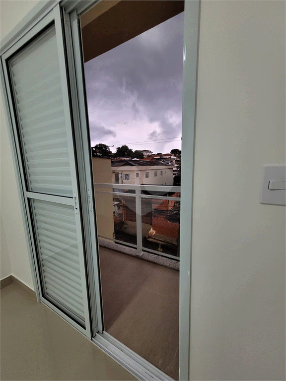 Venda Sobrado São Paulo Vila Mirante REO783052 27