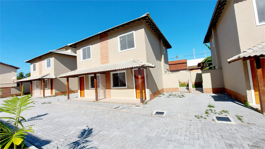 Venda Loteamento Maricá Barroco (itaipuaçu) REO783057 4