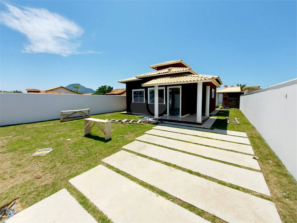 Venda Loteamento Maricá Jardim Atlântico Leste (itaipuaçu) REO783063 1