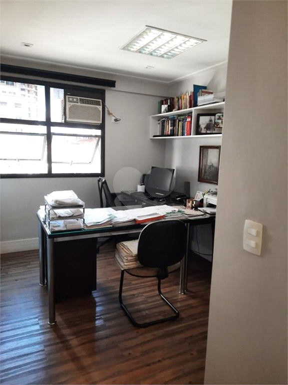 Aluguel Salas São Paulo Vila Nova Conceição REO783071 6