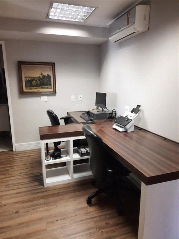 Aluguel Salas São Paulo Vila Nova Conceição REO783071 38