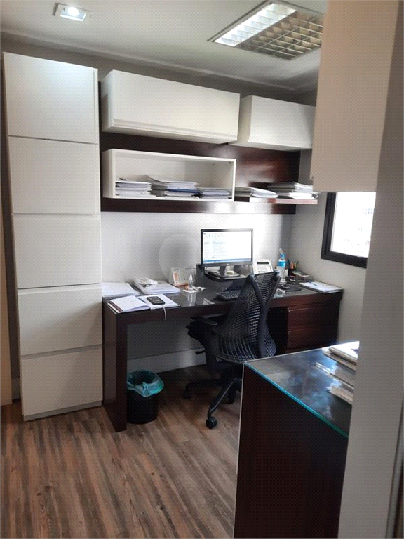 Aluguel Salas São Paulo Vila Nova Conceição REO783071 49