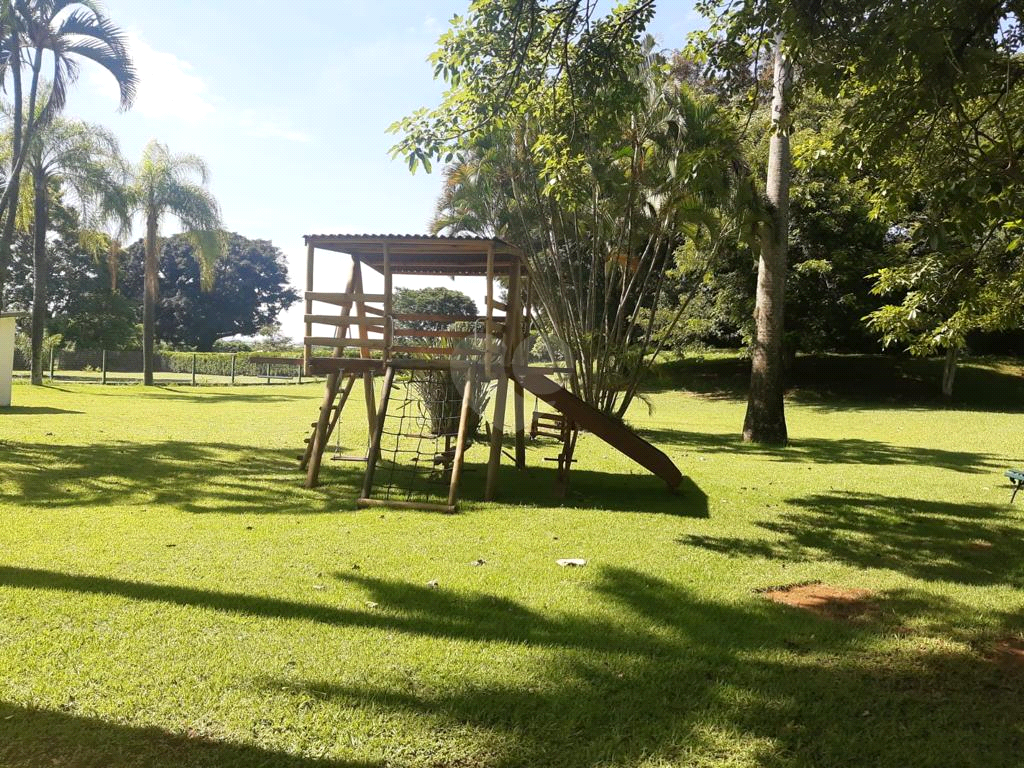 Venda Condomínio Indaiatuba Jardim Figueira REO783082 25