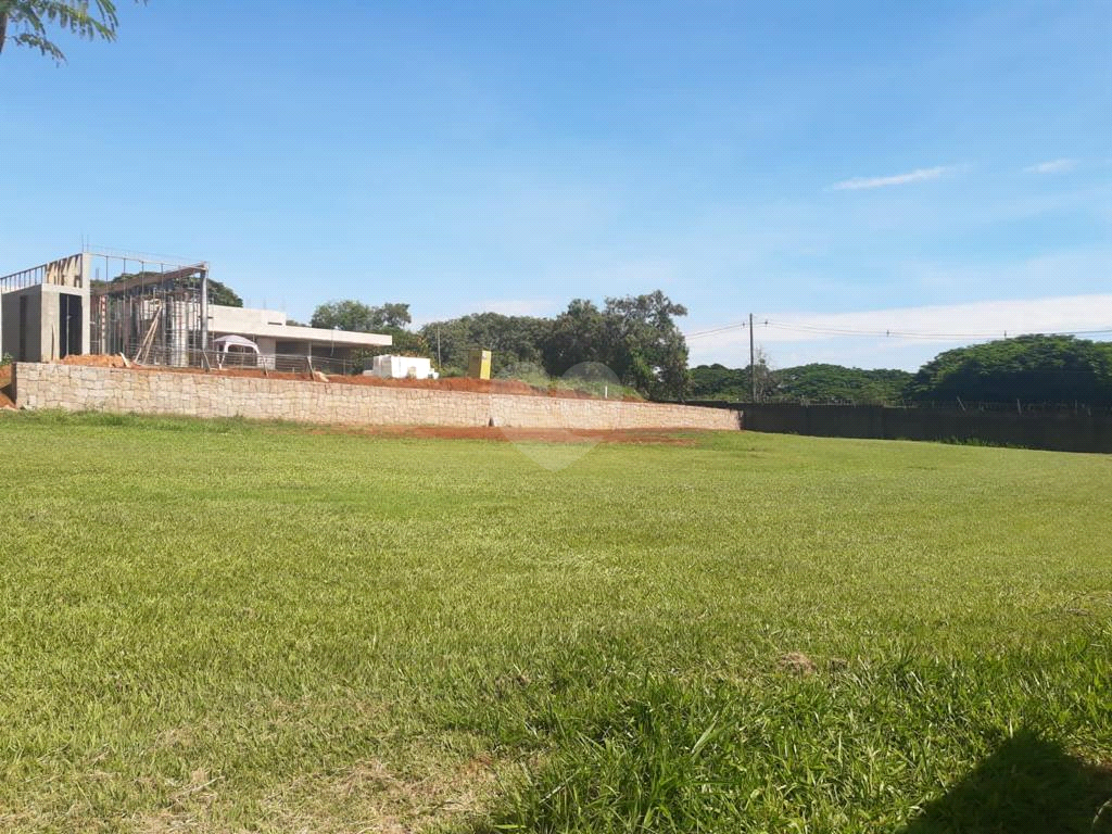 Venda Condomínio Indaiatuba Jardim Figueira REO783082 3