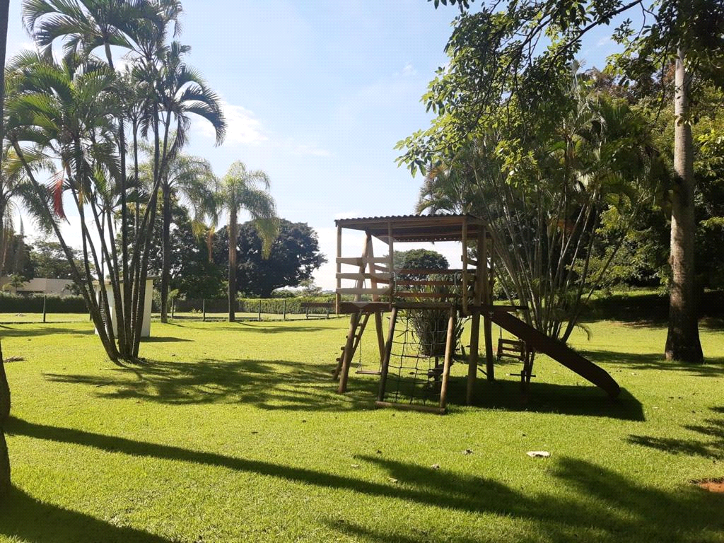 Venda Condomínio Indaiatuba Jardim Figueira REO783082 12