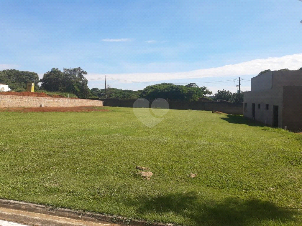 Venda Condomínio Indaiatuba Jardim Figueira REO783082 27