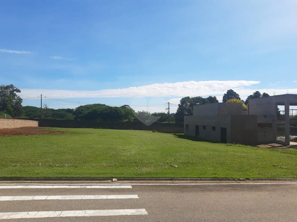 Venda Condomínio Indaiatuba Jardim Figueira REO783082 13