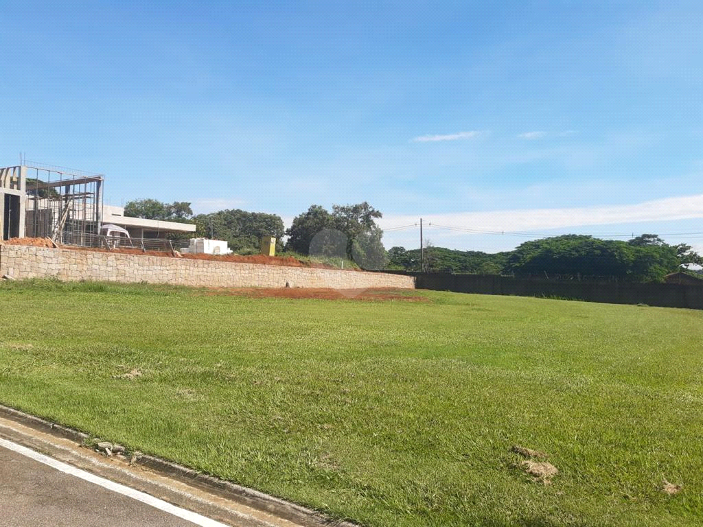 Venda Condomínio Indaiatuba Jardim Figueira REO783082 21