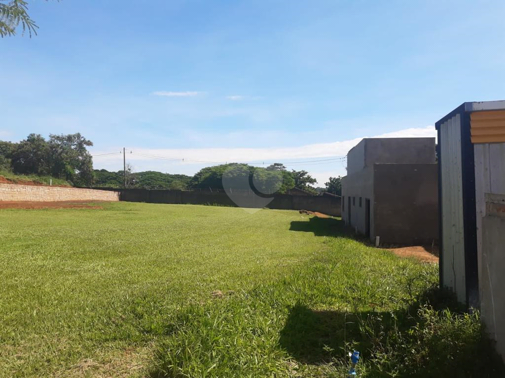 Venda Condomínio Indaiatuba Jardim Figueira REO783082 10