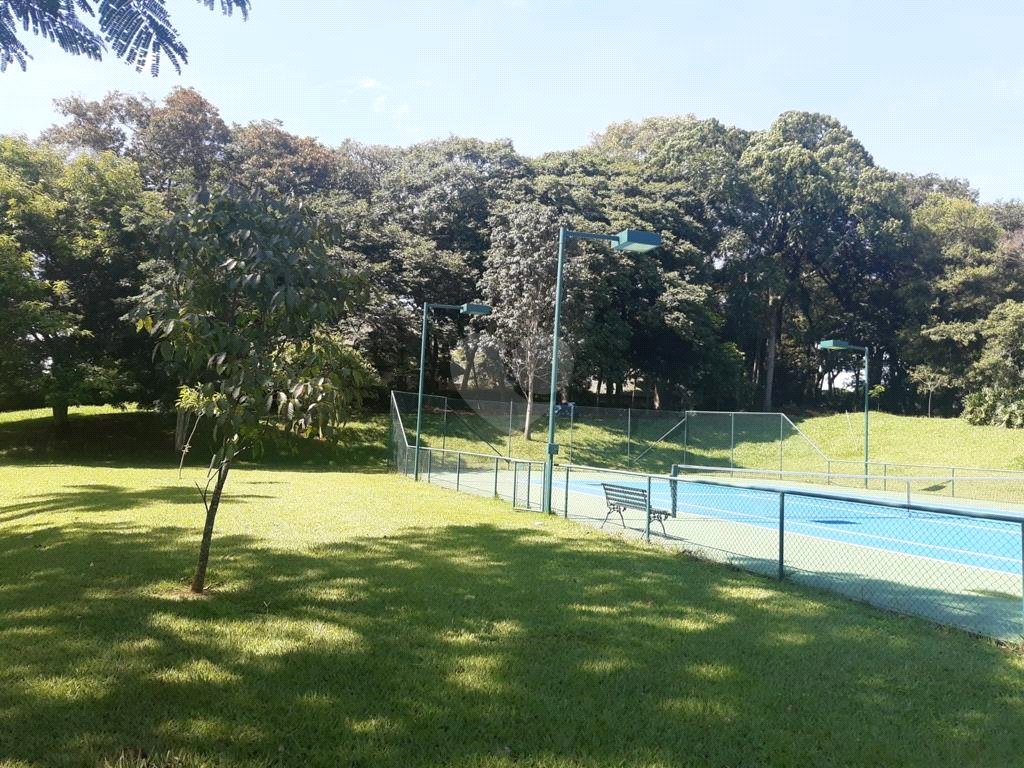 Venda Condomínio Indaiatuba Jardim Figueira REO783082 29