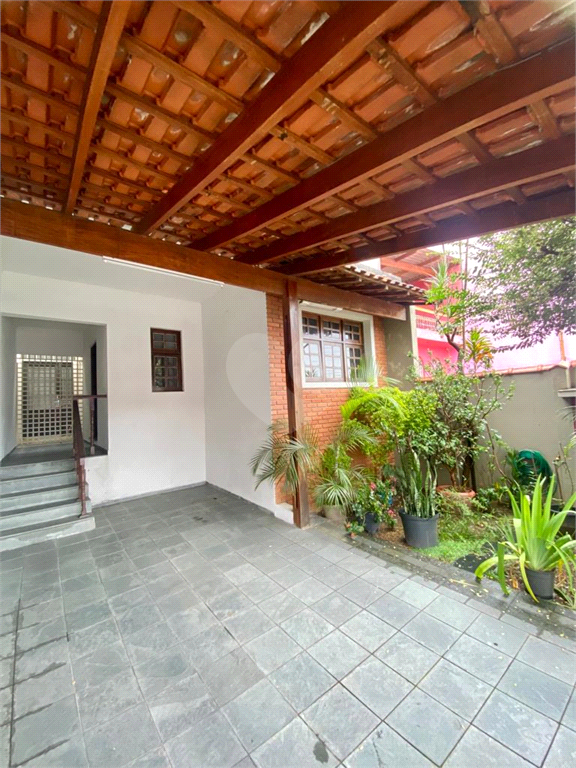 Venda Casa térrea Mauá Jardim Mauá REO783090 2