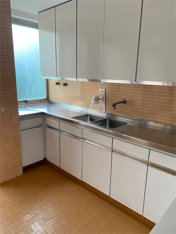 Aluguel Apartamento São Paulo Jardim Paulista REO783095 26