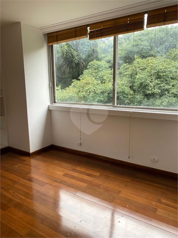 Aluguel Apartamento São Paulo Jardim Paulista REO783095 29