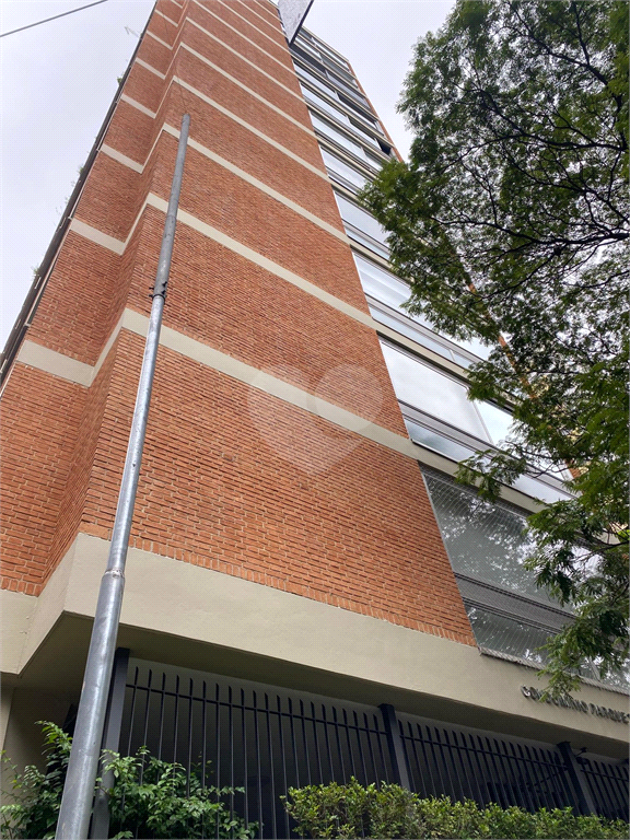 Aluguel Apartamento São Paulo Jardim Paulista REO783095 6