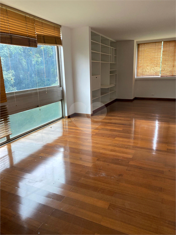 Aluguel Apartamento São Paulo Jardim Paulista REO783095 33