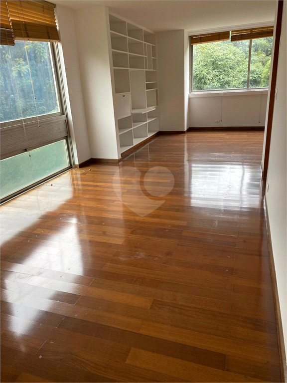 Aluguel Apartamento São Paulo Jardim Paulista REO783095 34