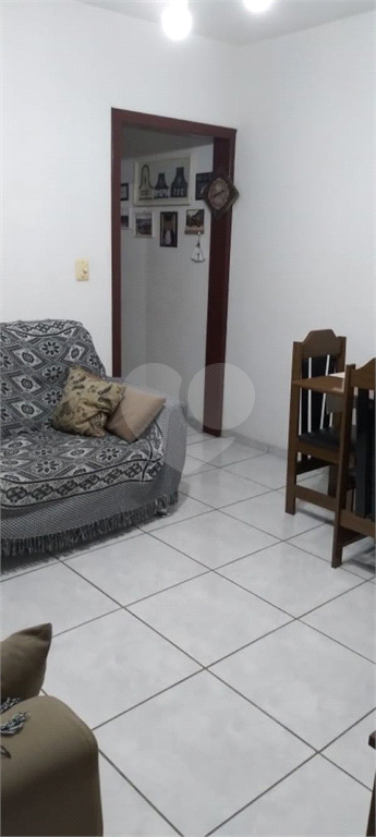 Venda Apartamento Cachoeirinha Vila Bom Princípio REO783101 9