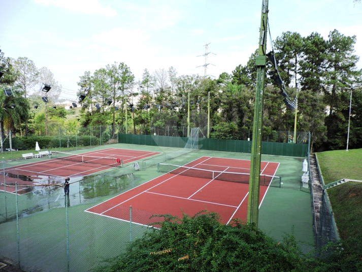 Venda Terreno Jandira Altos De São Fernando REO783108 25