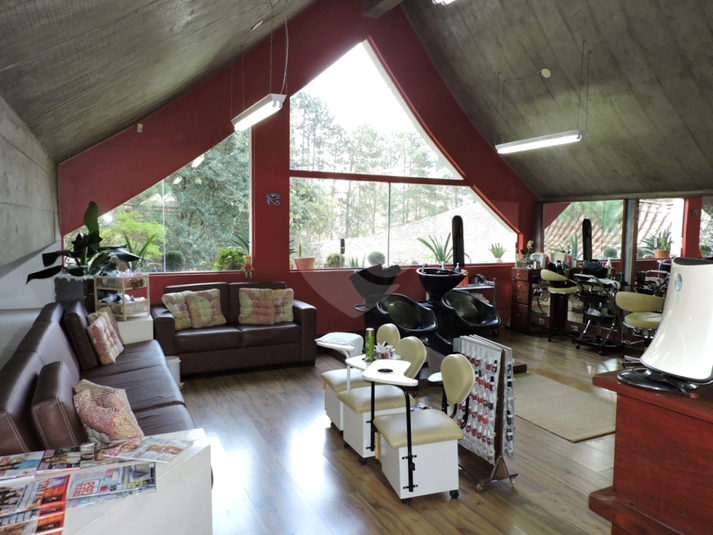 Venda Terreno Jandira Altos De São Fernando REO783108 19