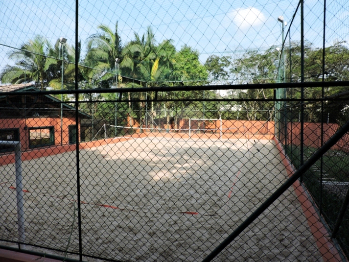 Venda Terreno Jandira Altos De São Fernando REO783108 9