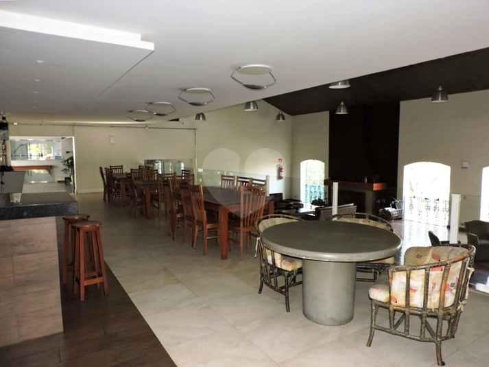 Venda Terreno Jandira Altos De São Fernando REO783108 10
