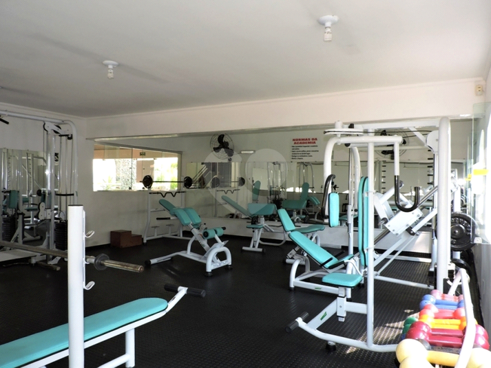 Venda Terreno Jandira Altos De São Fernando REO783108 6