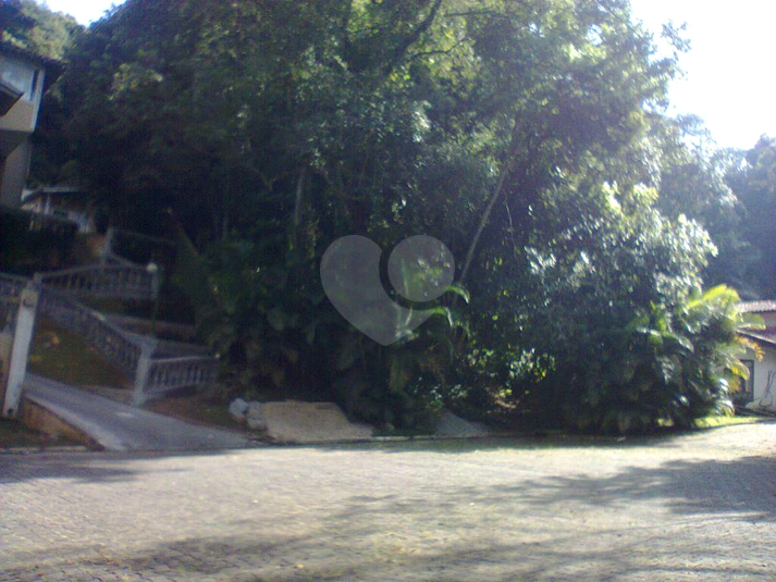 Venda Terreno Jandira Altos De São Fernando REO783108 2