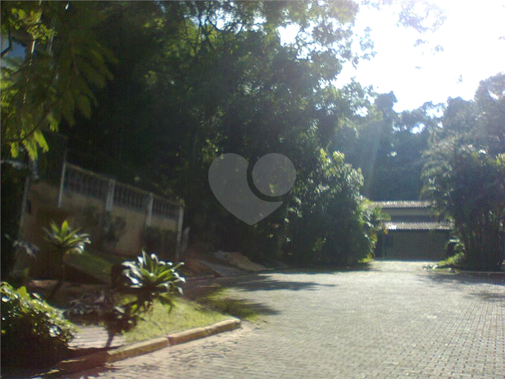Venda Terreno Jandira Altos De São Fernando REO783108 3