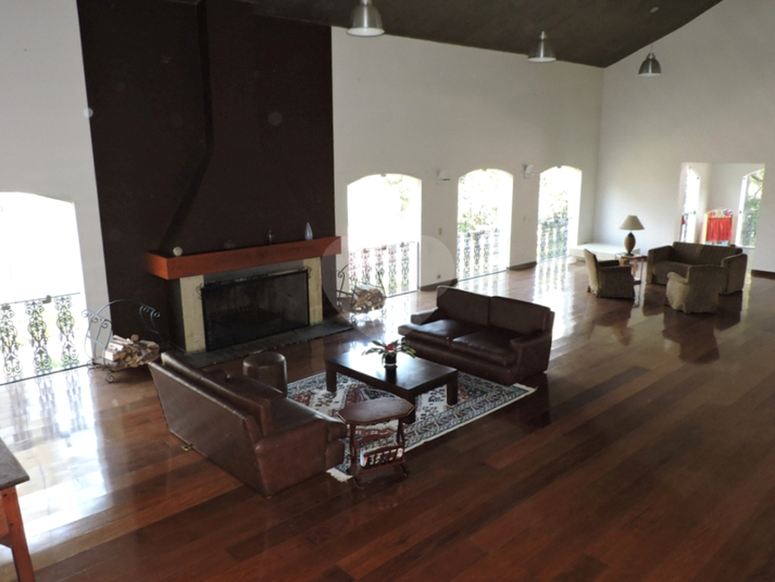 Venda Terreno Jandira Altos De São Fernando REO783108 21