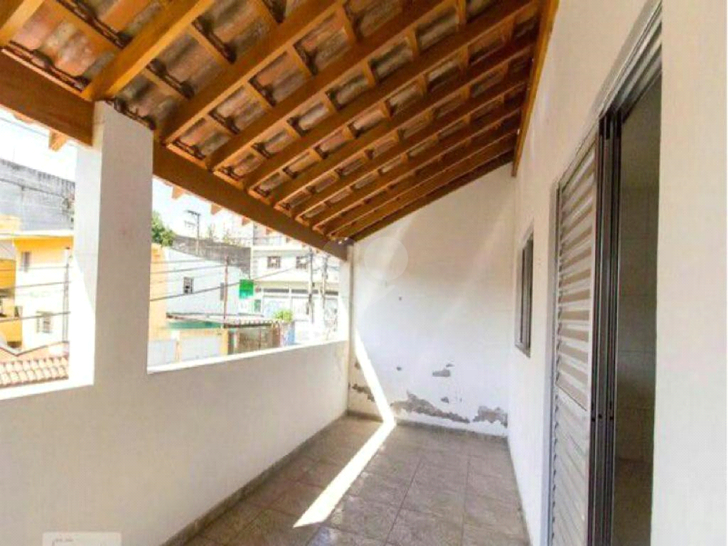 Venda Casa São Paulo Vila União(zona Norte) REO783109 1