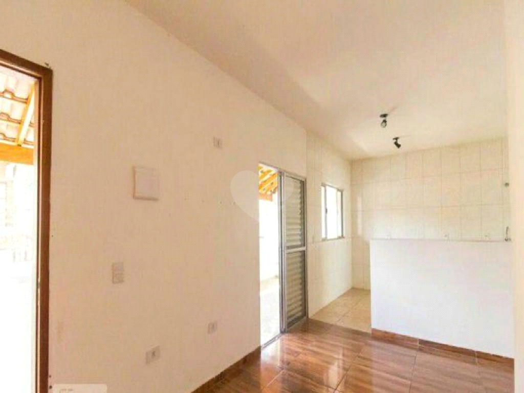 Venda Casa São Paulo Vila União(zona Norte) REO783109 4