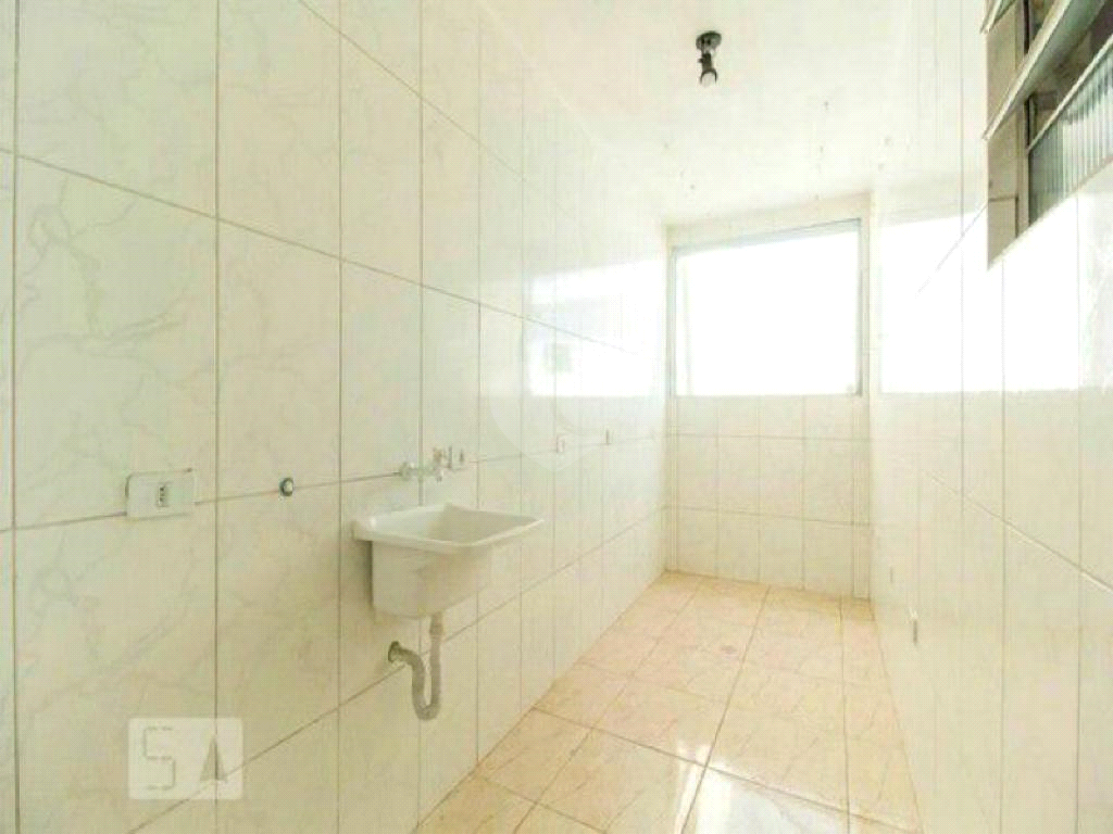 Venda Casa São Paulo Vila União(zona Norte) REO783109 9