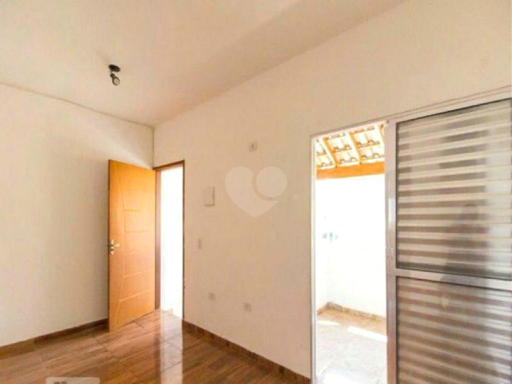 Venda Casa São Paulo Vila União(zona Norte) REO783109 2