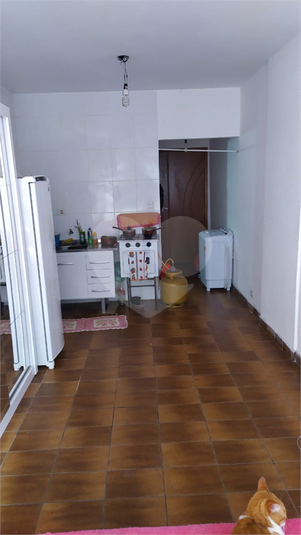 Venda Apartamento São Paulo Liberdade REO783112 5