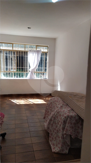 Venda Apartamento São Paulo Liberdade REO783112 16