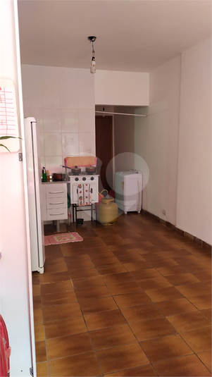 Venda Apartamento São Paulo Liberdade REO783112 8