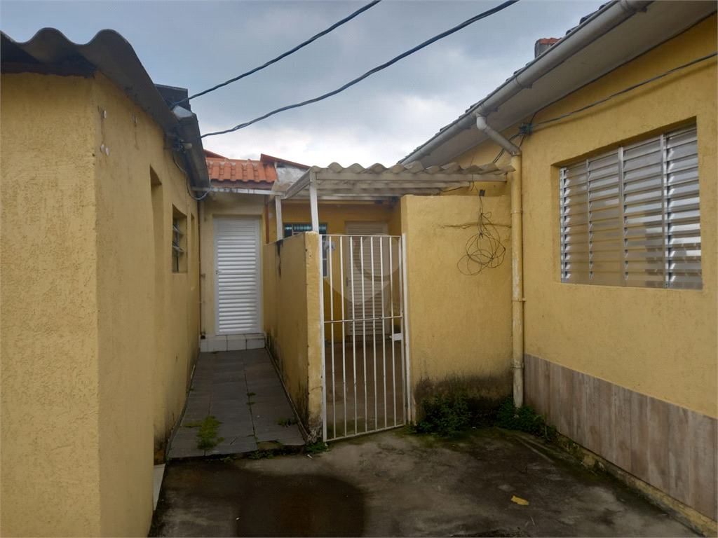 Venda Terreno São Paulo Chora Menino REO783121 23