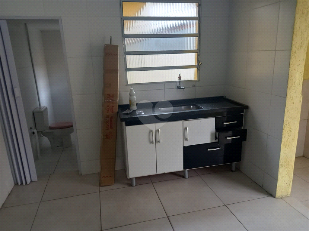 Venda Terreno São Paulo Chora Menino REO783121 18