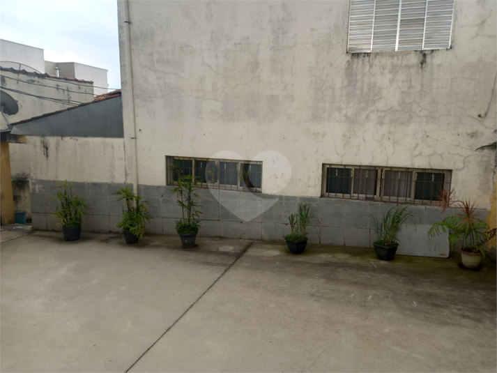 Venda Terreno São Paulo Chora Menino REO783124 13