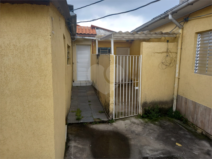 Venda Terreno São Paulo Chora Menino REO783124 12