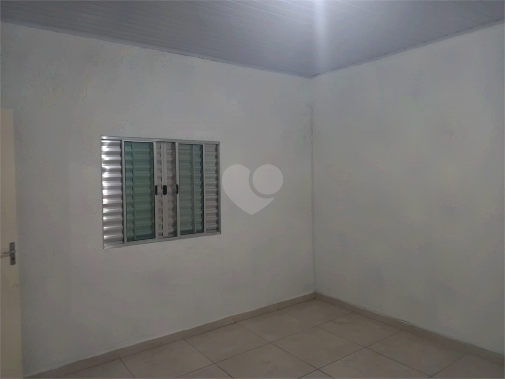 Venda Terreno São Paulo Chora Menino REO783124 14