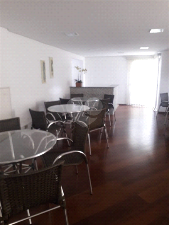 Venda Apartamento São Paulo Água Fria REO783130 8