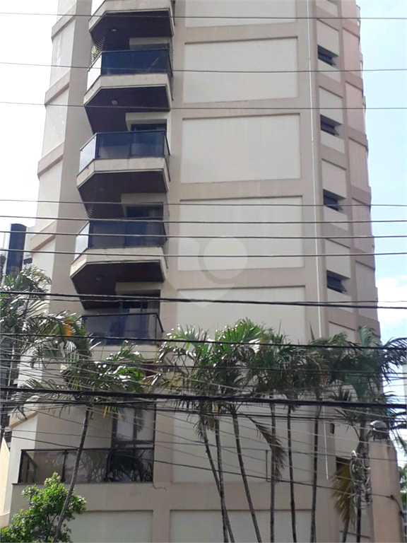 Venda Apartamento São Paulo Água Fria REO783130 12