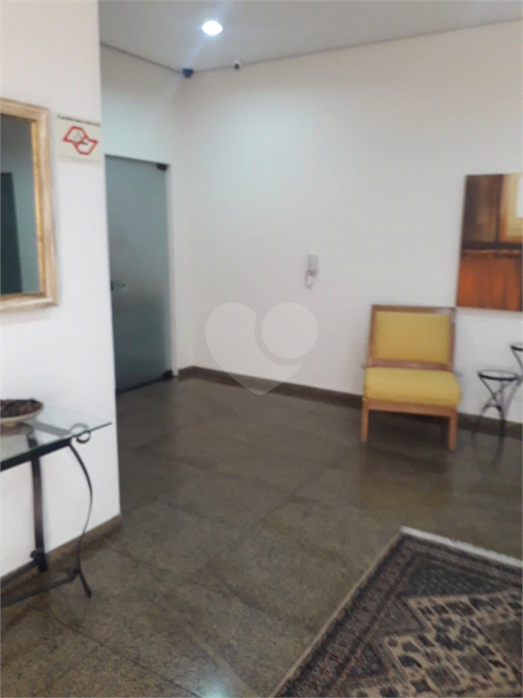 Venda Apartamento São Paulo Água Fria REO783130 30