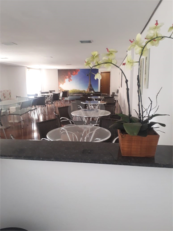 Venda Apartamento São Paulo Água Fria REO783130 41