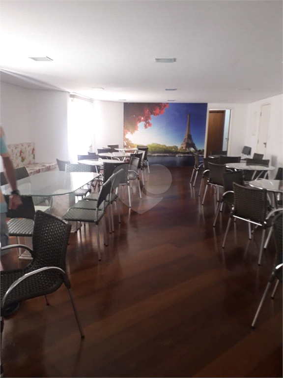 Venda Apartamento São Paulo Água Fria REO783130 4