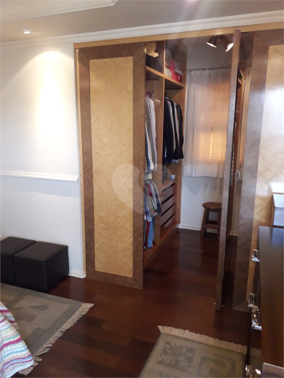 Venda Apartamento São Paulo Água Fria REO783130 61